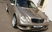 Mercedes-Benz E 240, 2.6 автомат, 2003, седан Тараз