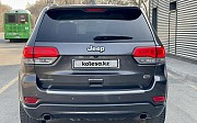 Jeep Grand Cherokee, 3 автомат, 2015, внедорожник 