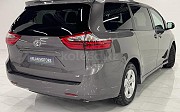 Toyota Sienna, 3.5 автомат, 2020, минивэн Қарағанды