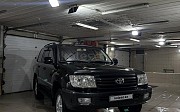 Toyota Land Cruiser, 4.7 автомат, 2005, внедорожник Алматы