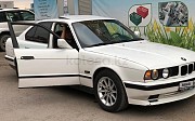 BMW 525, 2.5 автомат, 1992, седан Нұр-Сұлтан (Астана)