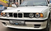 BMW 525, 2.5 автомат, 1992, седан Астана