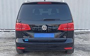 Volkswagen Touran, 1.4 автомат, 2012, минивэн Алматы