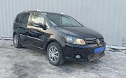 Volkswagen Touran, 1.4 автомат, 2012, минивэн Алматы