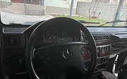 Mercedes-Benz G 300, 3 автомат, 1993, внедорожник Шымкент