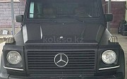 Mercedes-Benz G 300, 3 автомат, 1993, внедорожник Шымкент