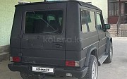 Mercedes-Benz G 300, 3 автомат, 1993, внедорожник Шымкент