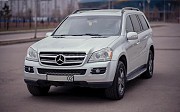 Mercedes-Benz GL 450, 4.7 автомат, 2006, внедорожник Алматы