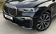 BMW X7, 4.4 автомат, 2021, кроссовер Алматы