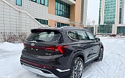 Hyundai Santa Fe, 3.5 автомат, 2022, кроссовер Астана