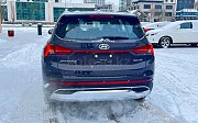 Hyundai Santa Fe, 3.5 автомат, 2022, кроссовер Астана
