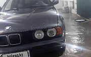 BMW 520, 2 механика, 1994, универсал Өскемен