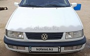 Volkswagen Passat, 2 механика, 1996, седан Актау