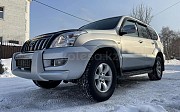 Toyota Land Cruiser Prado, 2.7 автомат, 2004, внедорожник 