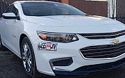 Chevrolet Malibu, 1.5 автомат, 2017, седан Атырау