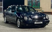 Mercedes-Benz E 280, 2.8 автомат, 1996, седан Шымкент