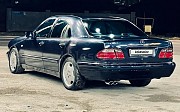 Mercedes-Benz E 280, 2.8 автомат, 1996, седан Шымкент