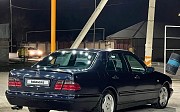 Mercedes-Benz E 280, 2.8 автомат, 1996, седан Шымкент