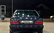 Mercedes-Benz E 280, 2.8 автомат, 1996, седан Шымкент