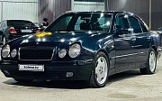 Mercedes-Benz E 280, 2.8 автомат, 1996, седан Шымкент