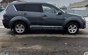 Mitsubishi Outlander, 3 автомат, 2008, кроссовер Қарағанды