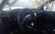 Toyota Hilux, 2.4 механика, 2017, пикап Нұр-Сұлтан (Астана)