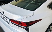 Lexus LS 350, 3.5 автомат, 2018, седан Астана