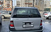 Mercedes-Benz ML 320, 3.2 автомат, 1999, внедорожник Семей