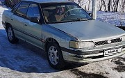 Subaru Legacy, 2 механика, 1991, седан Талдыкорган
