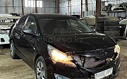Hyundai Accent, 1.6 механика, 2015, седан Атырау