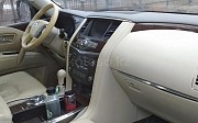 Nissan Patrol, 5.6 автомат, 2010, внедорожник Алматы