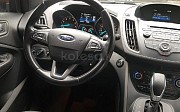 Ford Kuga, 1.5 автомат, 2017, кроссовер Алматы