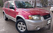 Ford Escape, 3 автомат, 2007, кроссовер Актобе