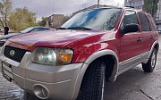 Ford Escape, 3 автомат, 2007, кроссовер 