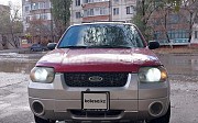 Ford Escape, 3 автомат, 2007, кроссовер Актобе