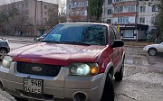 Ford Escape, 3 автомат, 2007, кроссовер 