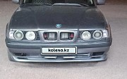 BMW 520, 2 механика, 1991, седан Шу