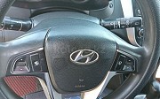 Hyundai Accent, 1.6 автомат, 2013, хэтчбек Семей
