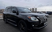 Lexus LX 570, 5.7 автомат, 2009, внедорожник Караганда