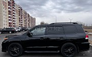 Lexus LX 570, 5.7 автомат, 2009, внедорожник Караганда