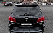 Lexus LX 570, 5.7 автомат, 2009, внедорожник Караганда