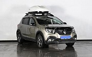 Renault Sandero Stepway, 1.6 автомат, 2021, хэтчбек Астана