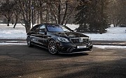 Mercedes-Benz S 63 AMG, 5.5 автомат, 2014, седан Алматы