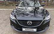 Mazda 6, 2 автомат, 2015, седан Алматы