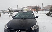 Hyundai Creta, 1.6 автомат, 2017, кроссовер Костанай