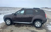 Renault Duster, 2 механика, 2015, кроссовер Уральск