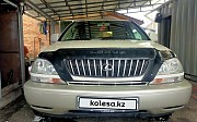 Lexus RX 300, 3 автомат, 1998, кроссовер Талдыкорган