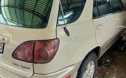 Lexus RX 300, 3 автомат, 1998, кроссовер Талдыкорган