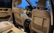 Mercedes-Benz GLS 400, 3 автомат, 2017, внедорожник 