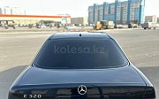Mercedes-Benz E 320, 3.2 автомат, 2001, седан Жанаозен